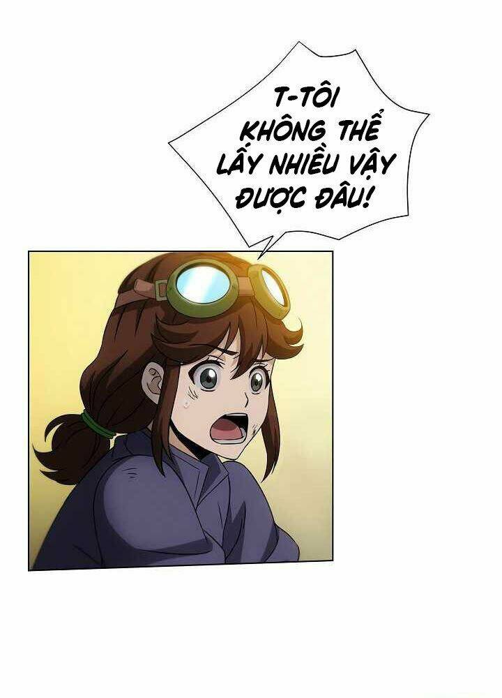 Thợ Săn Ăn Thịt Người - Chapter 15 - Page 96