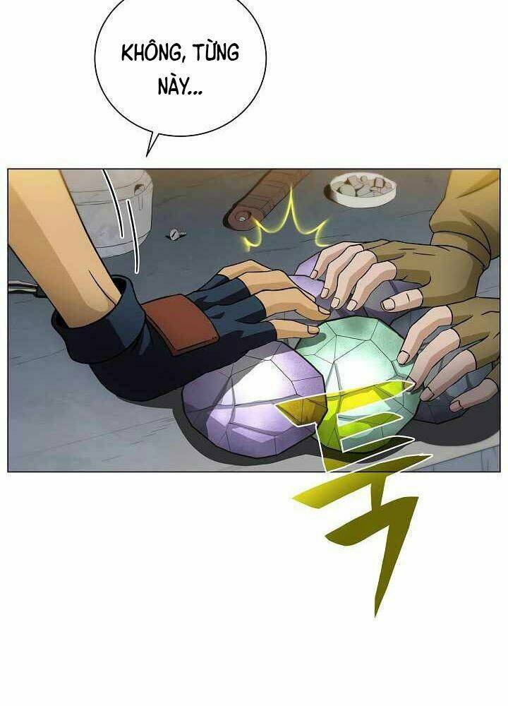 Thợ Săn Ăn Thịt Người - Chapter 15 - Page 98