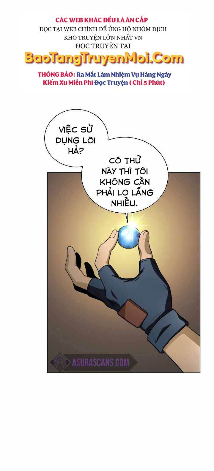 Thợ Săn Ăn Thịt Người - Chapter 16 - Page 13