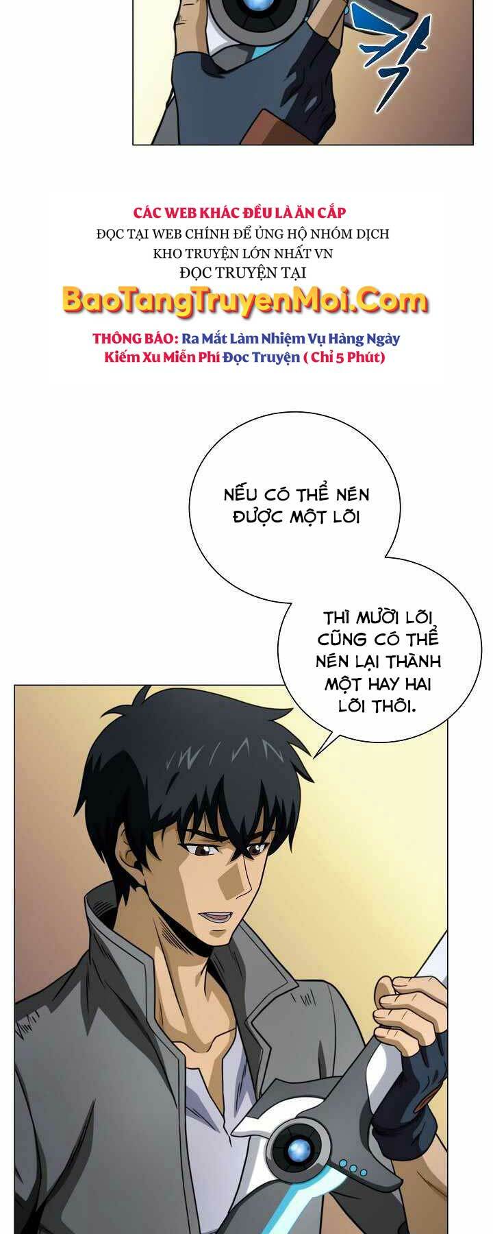 Thợ Săn Ăn Thịt Người - Chapter 16 - Page 15