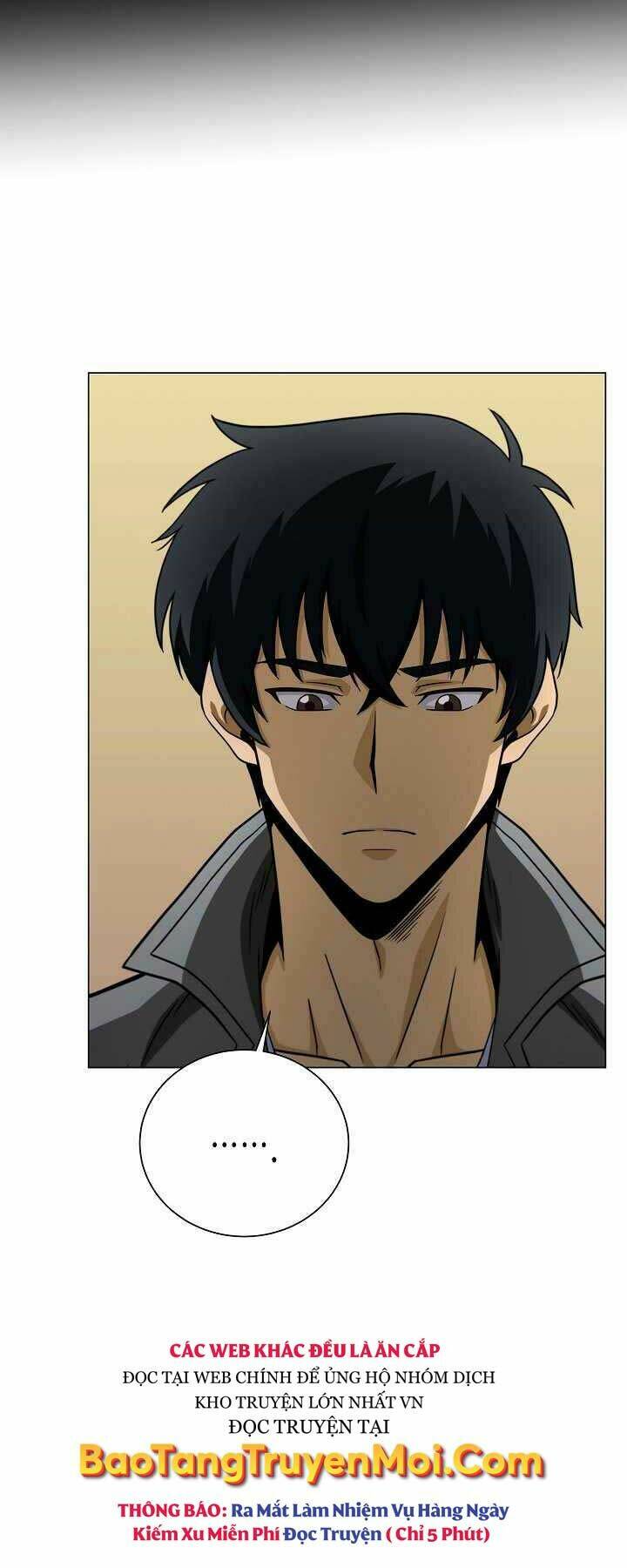 Thợ Săn Ăn Thịt Người - Chapter 16 - Page 23