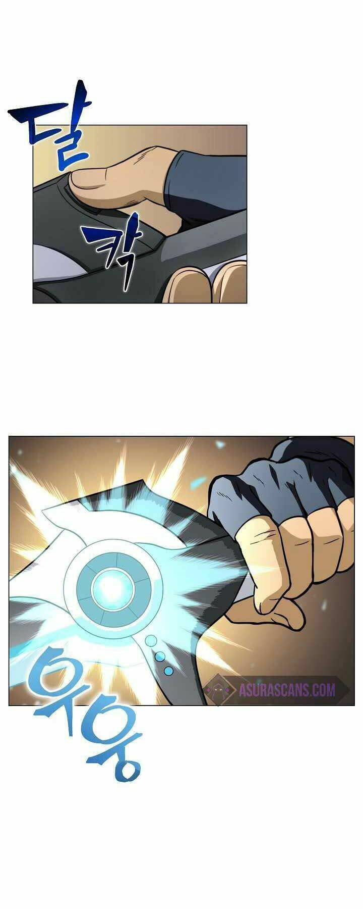 Thợ Săn Ăn Thịt Người - Chapter 16 - Page 24