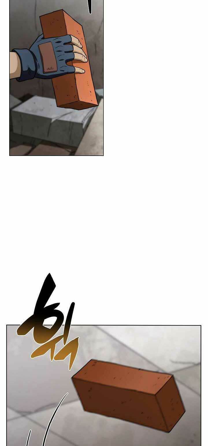 Thợ Săn Ăn Thịt Người - Chapter 16 - Page 26