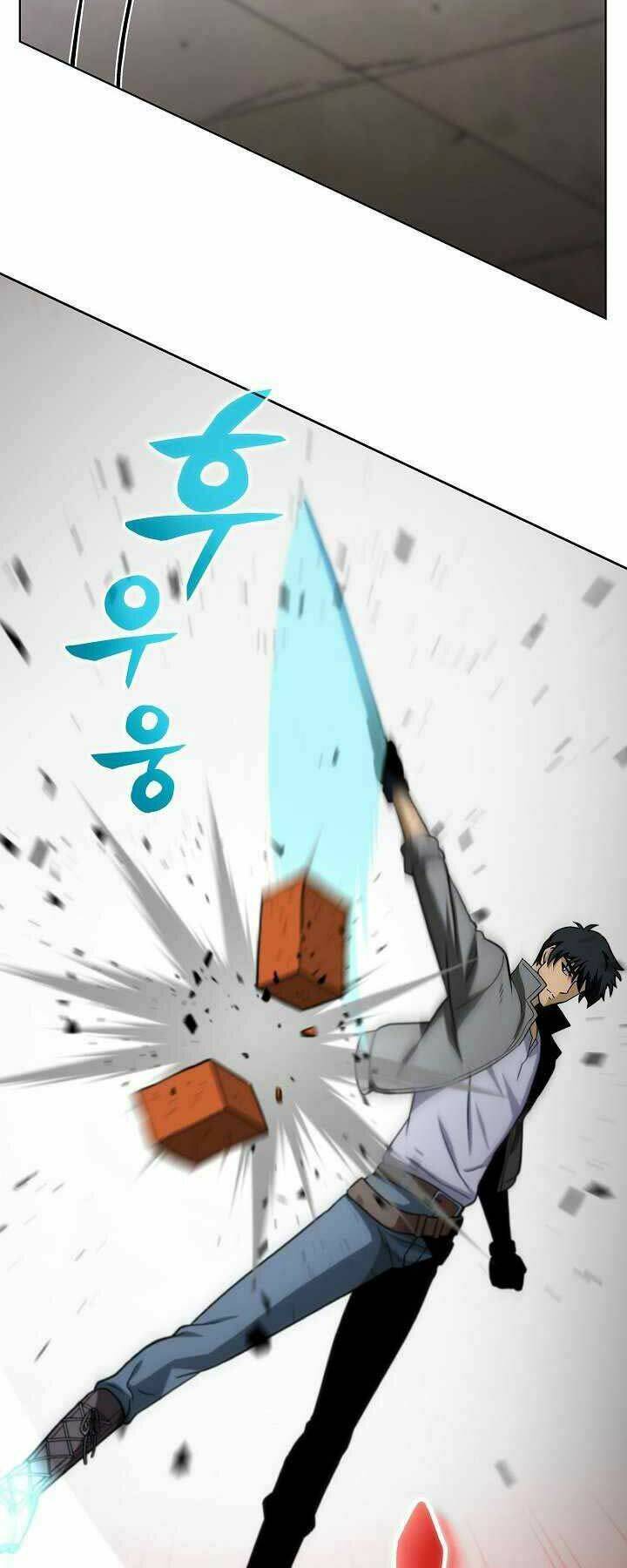 Thợ Săn Ăn Thịt Người - Chapter 16 - Page 27