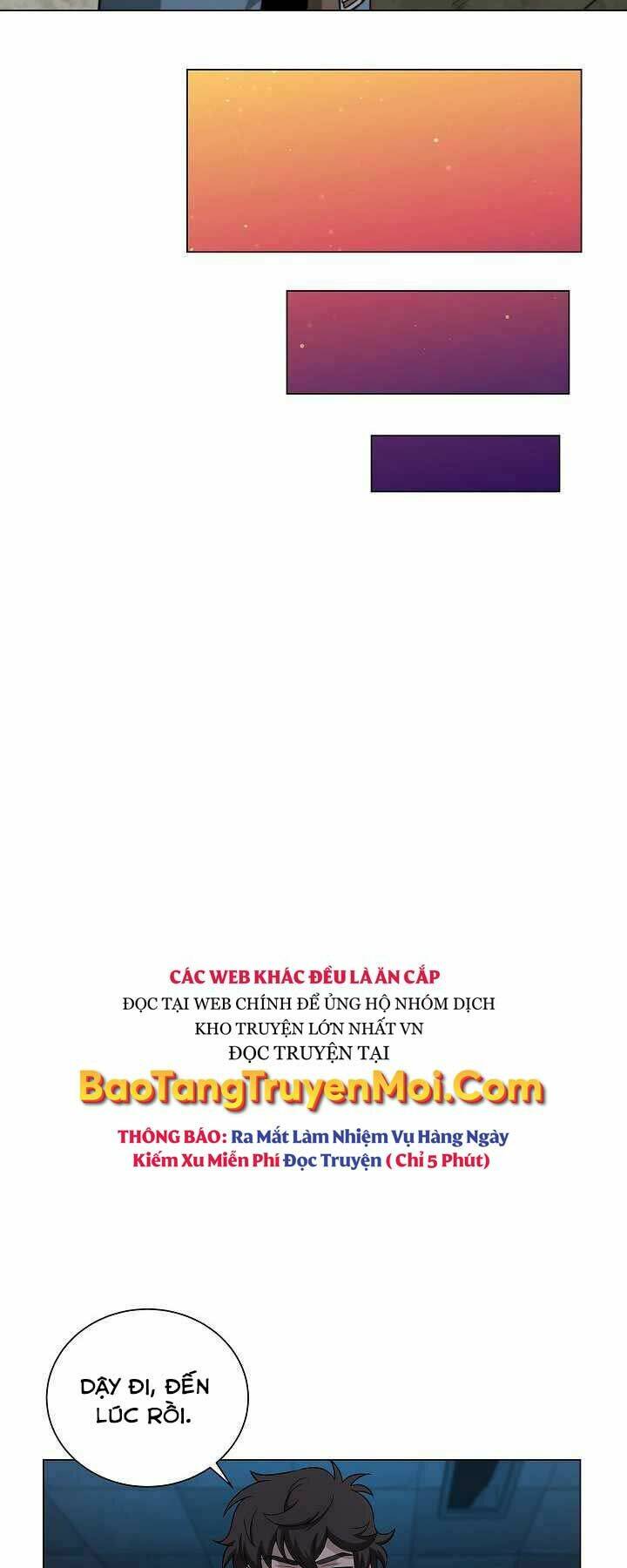 Thợ Săn Ăn Thịt Người - Chapter 16 - Page 30