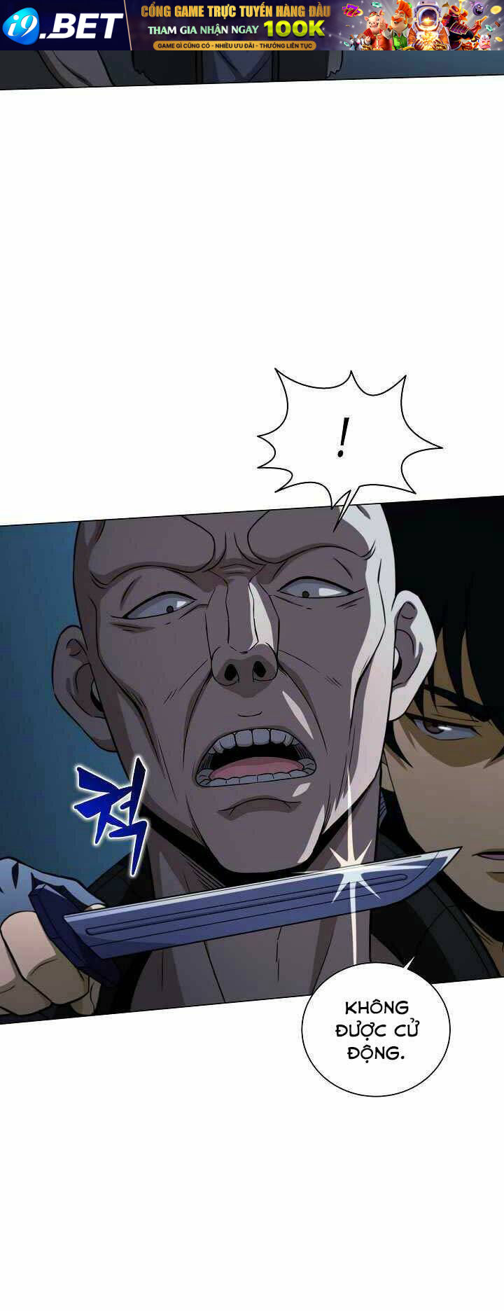 Thợ Săn Ăn Thịt Người - Chapter 16 - Page 36