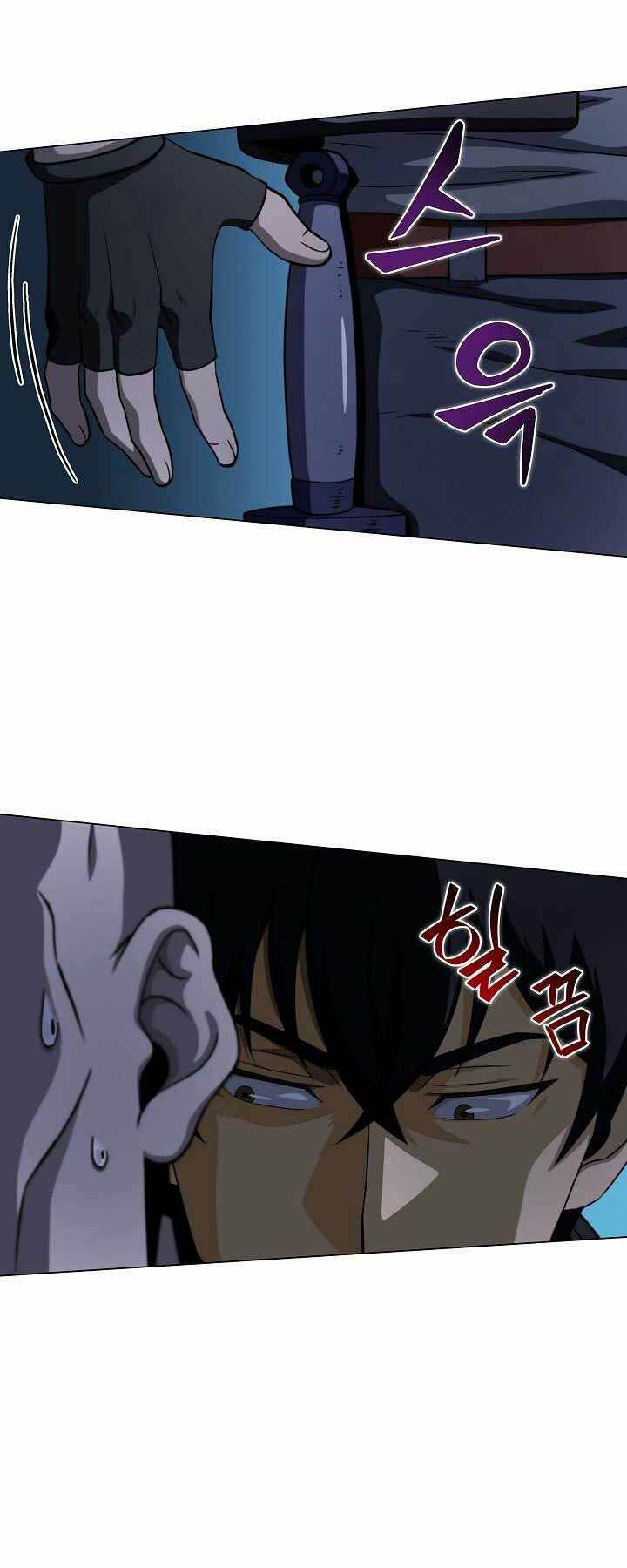 Thợ Săn Ăn Thịt Người - Chapter 16 - Page 37