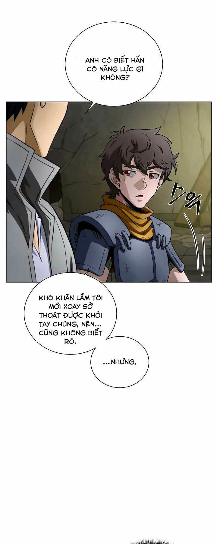 Thợ Săn Ăn Thịt Người - Chapter 16 - Page 3