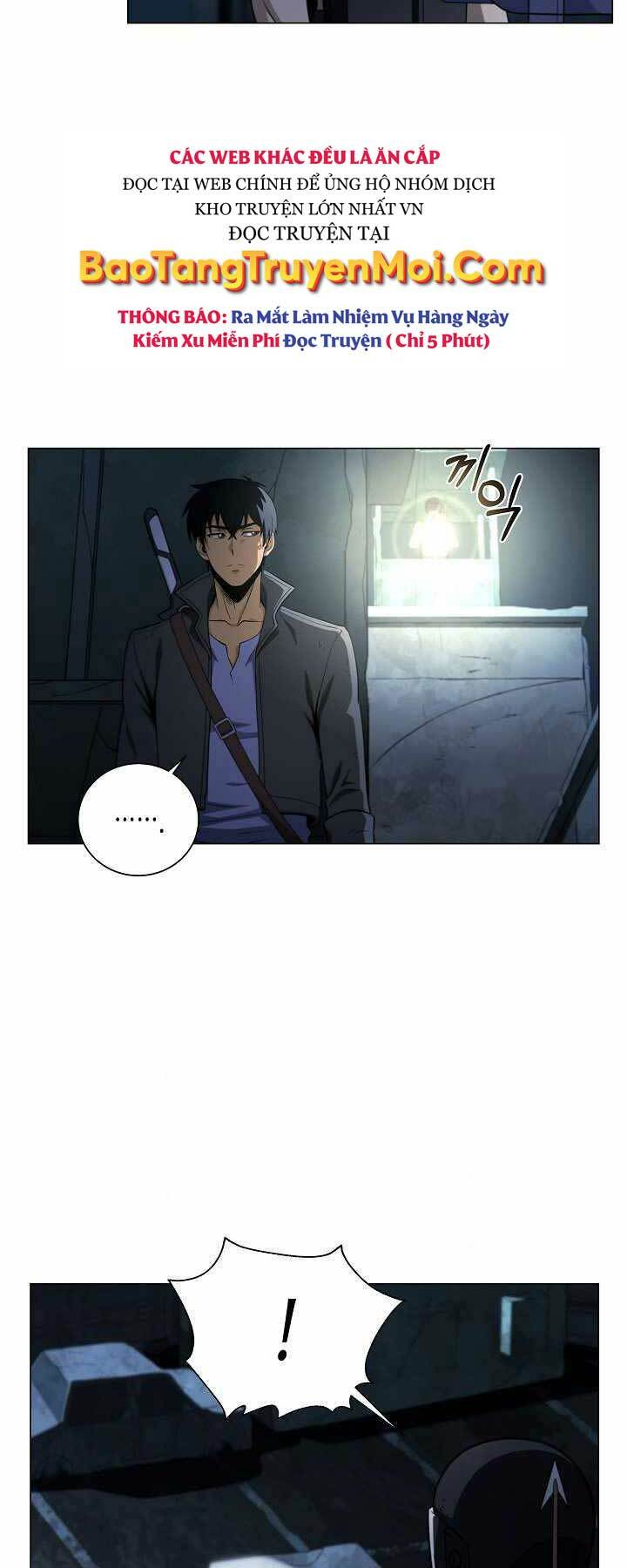 Thợ Săn Ăn Thịt Người - Chapter 16 - Page 39