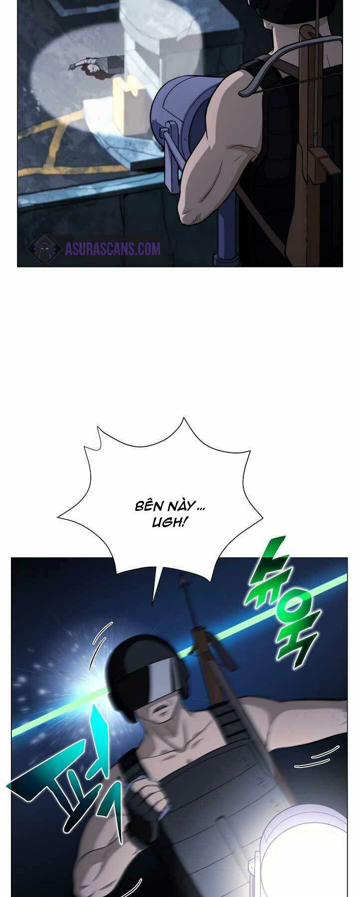 Thợ Săn Ăn Thịt Người - Chapter 16 - Page 40