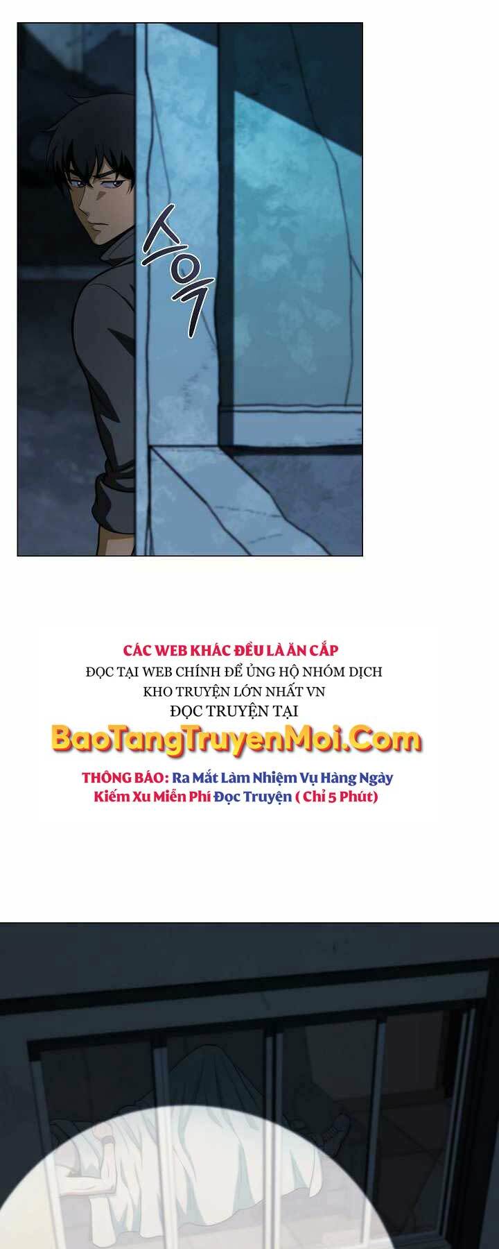 Thợ Săn Ăn Thịt Người - Chapter 16 - Page 42