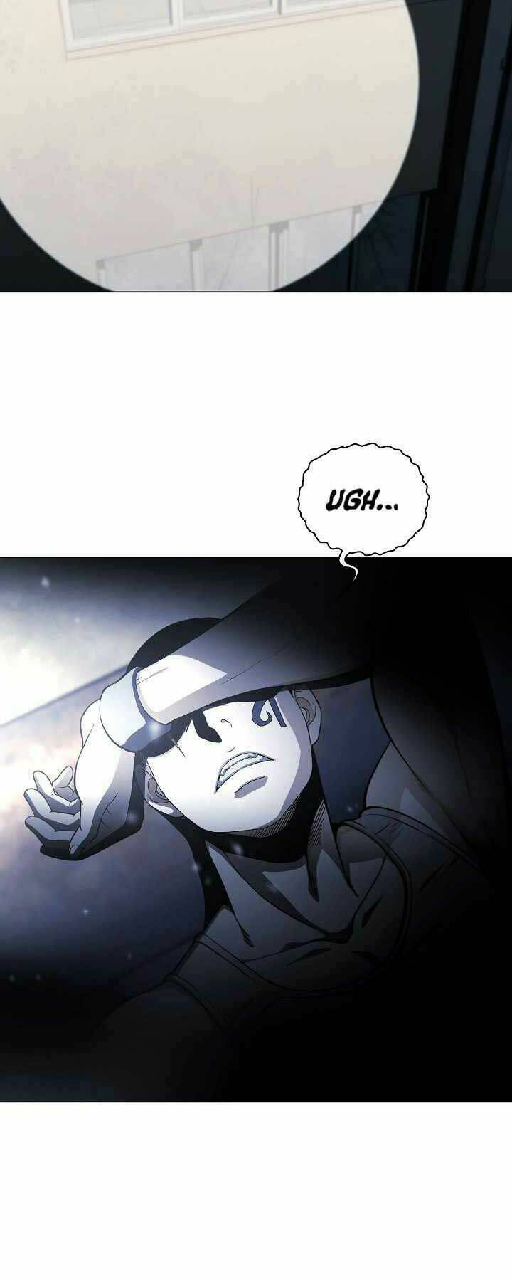 Thợ Săn Ăn Thịt Người - Chapter 16 - Page 43