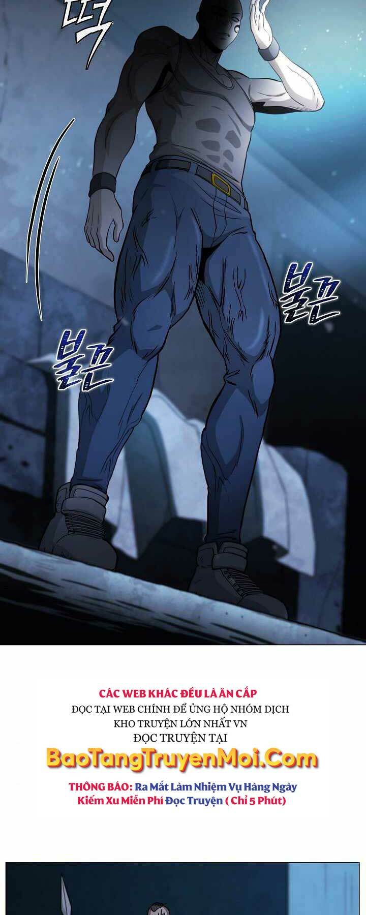 Thợ Săn Ăn Thịt Người - Chapter 16 - Page 45