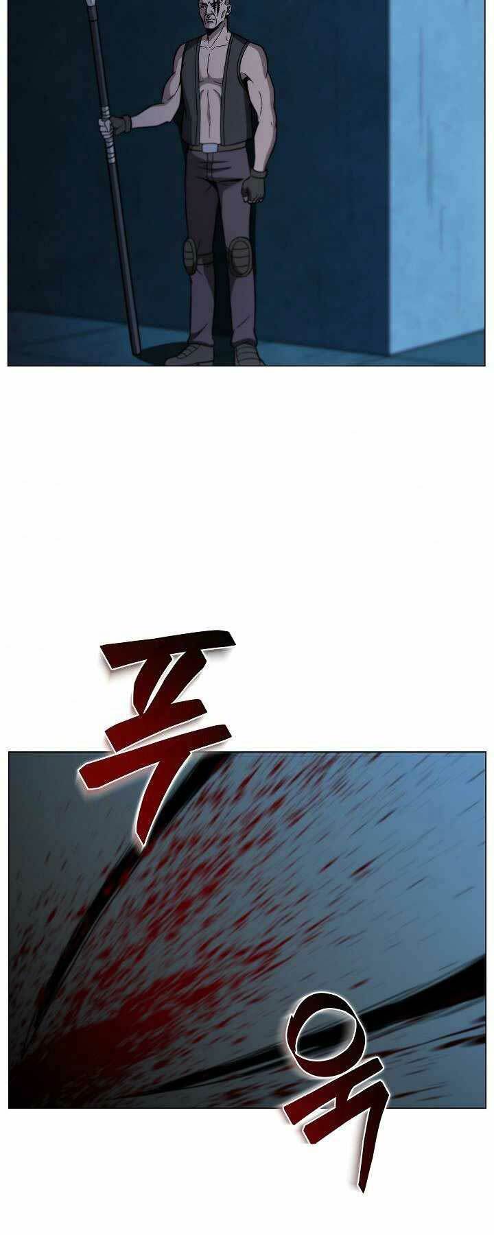 Thợ Săn Ăn Thịt Người - Chapter 16 - Page 46