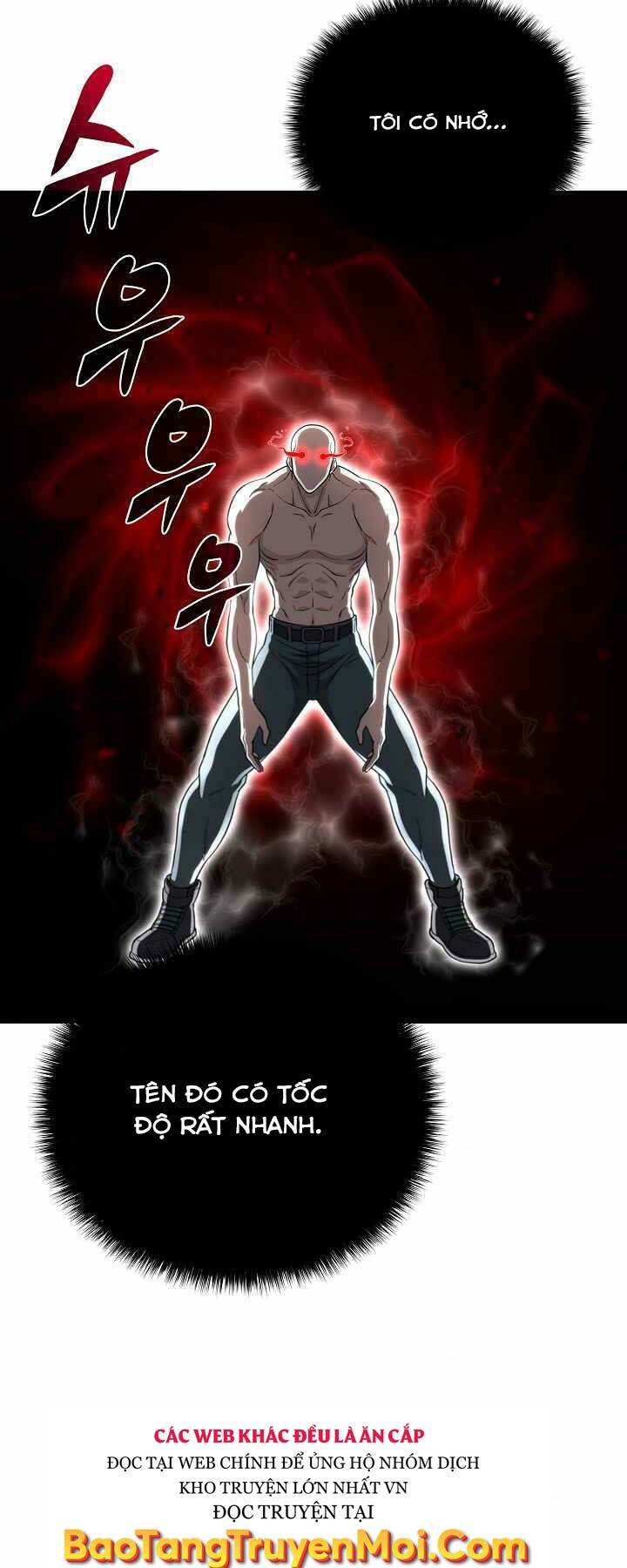 Thợ Săn Ăn Thịt Người - Chapter 16 - Page 4