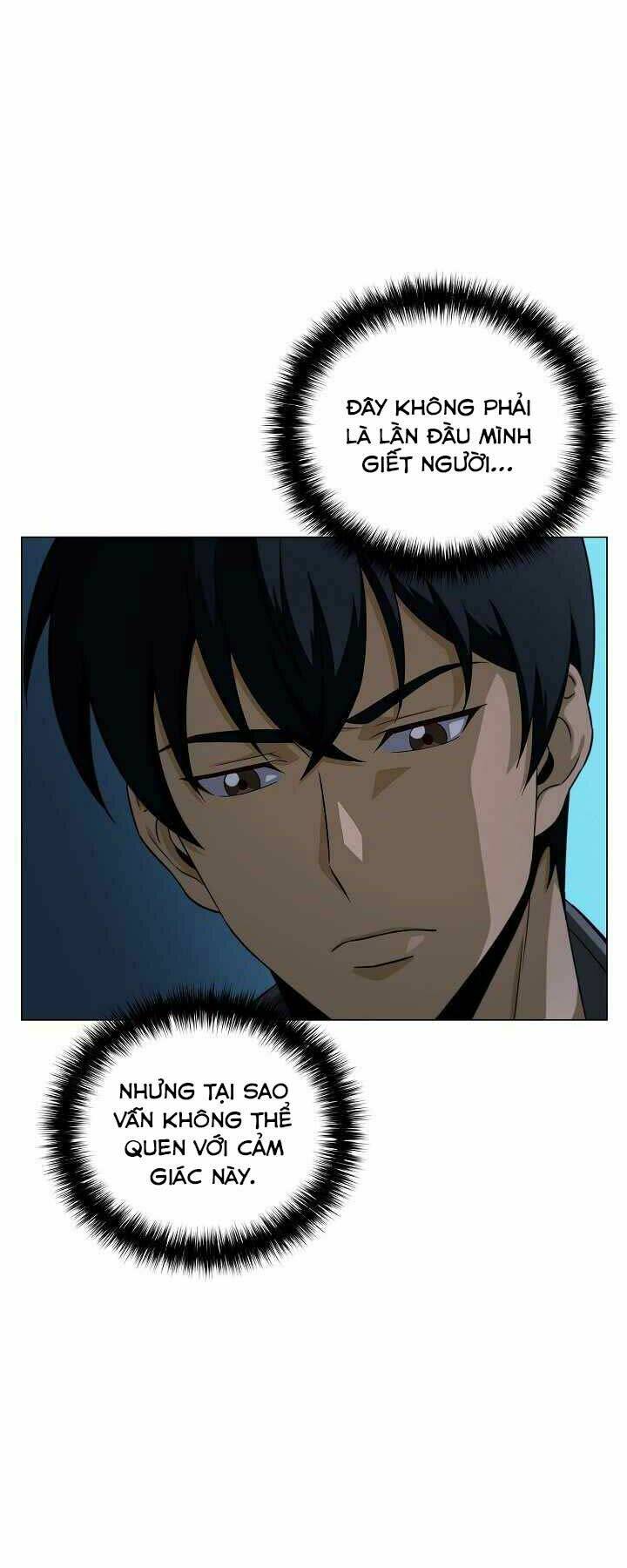 Thợ Săn Ăn Thịt Người - Chapter 16 - Page 49