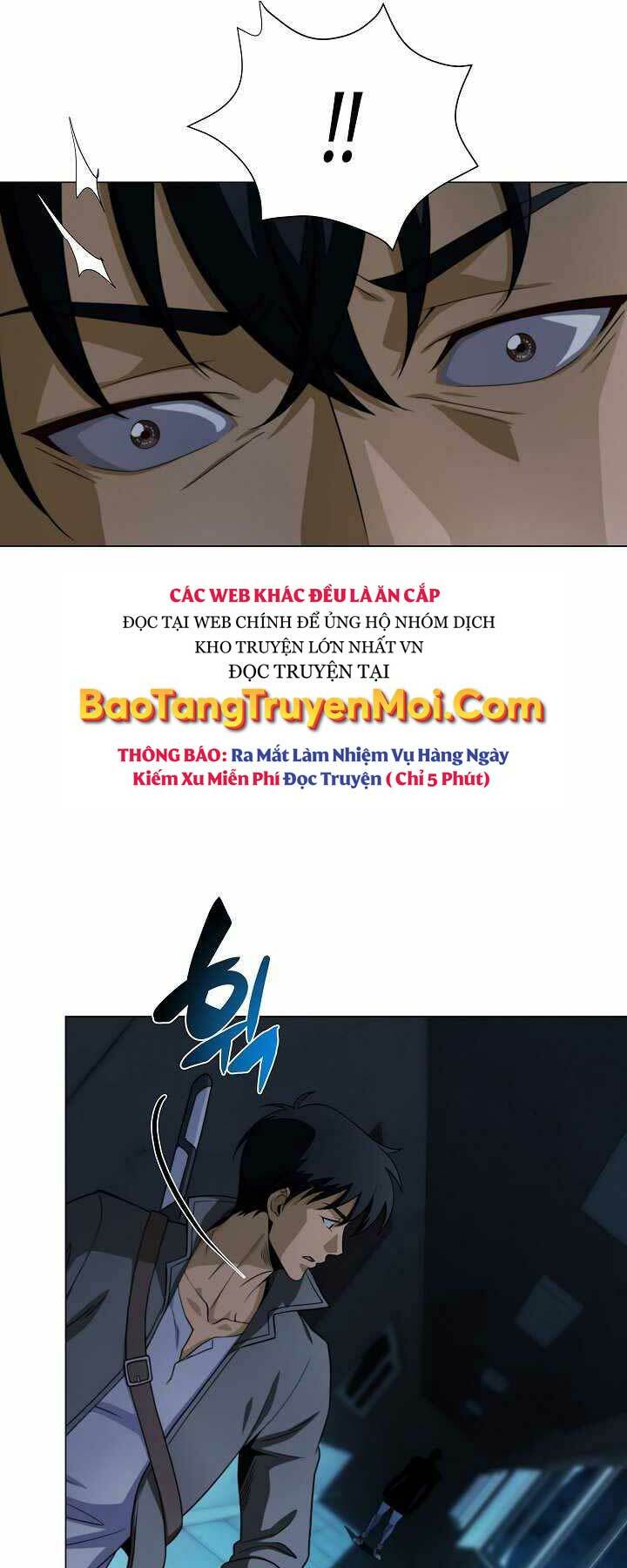 Thợ Săn Ăn Thịt Người - Chapter 16 - Page 50