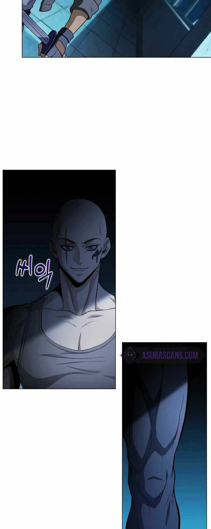 Thợ Săn Ăn Thịt Người - Chapter 16 - Page 51