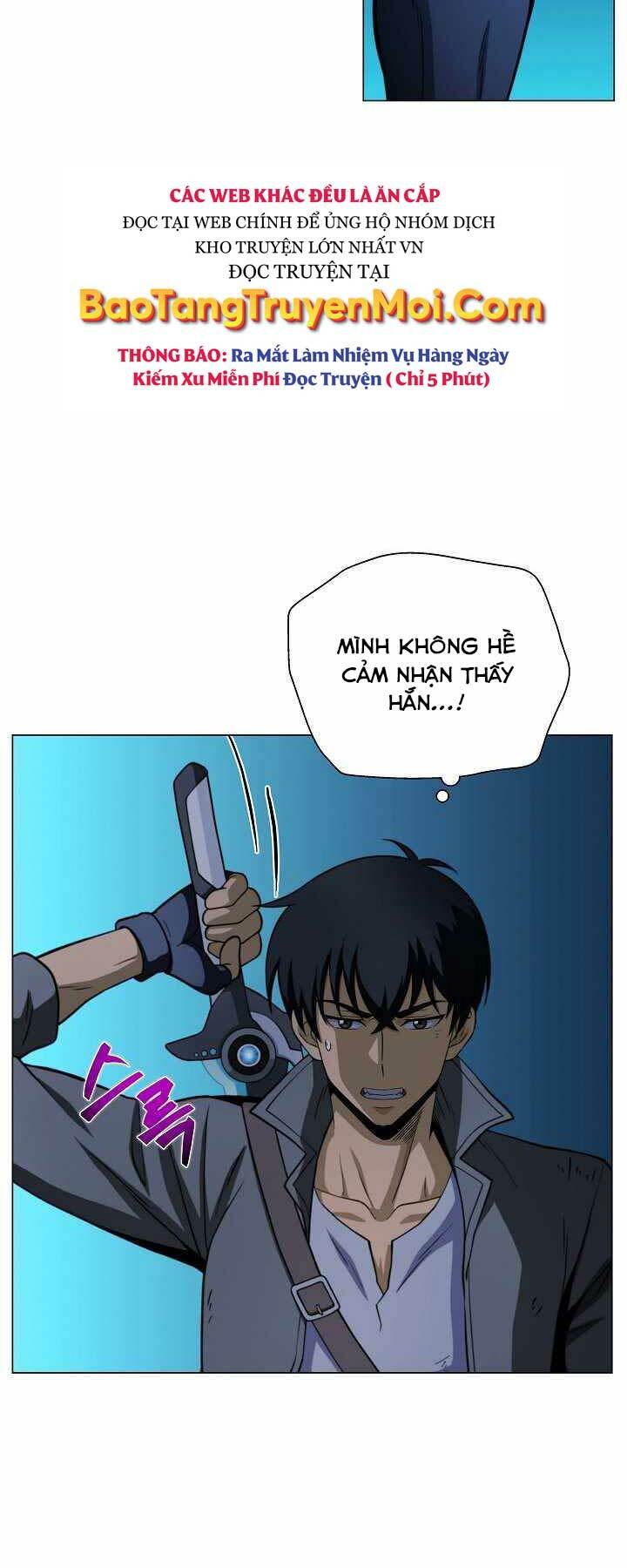 Thợ Săn Ăn Thịt Người - Chapter 16 - Page 52