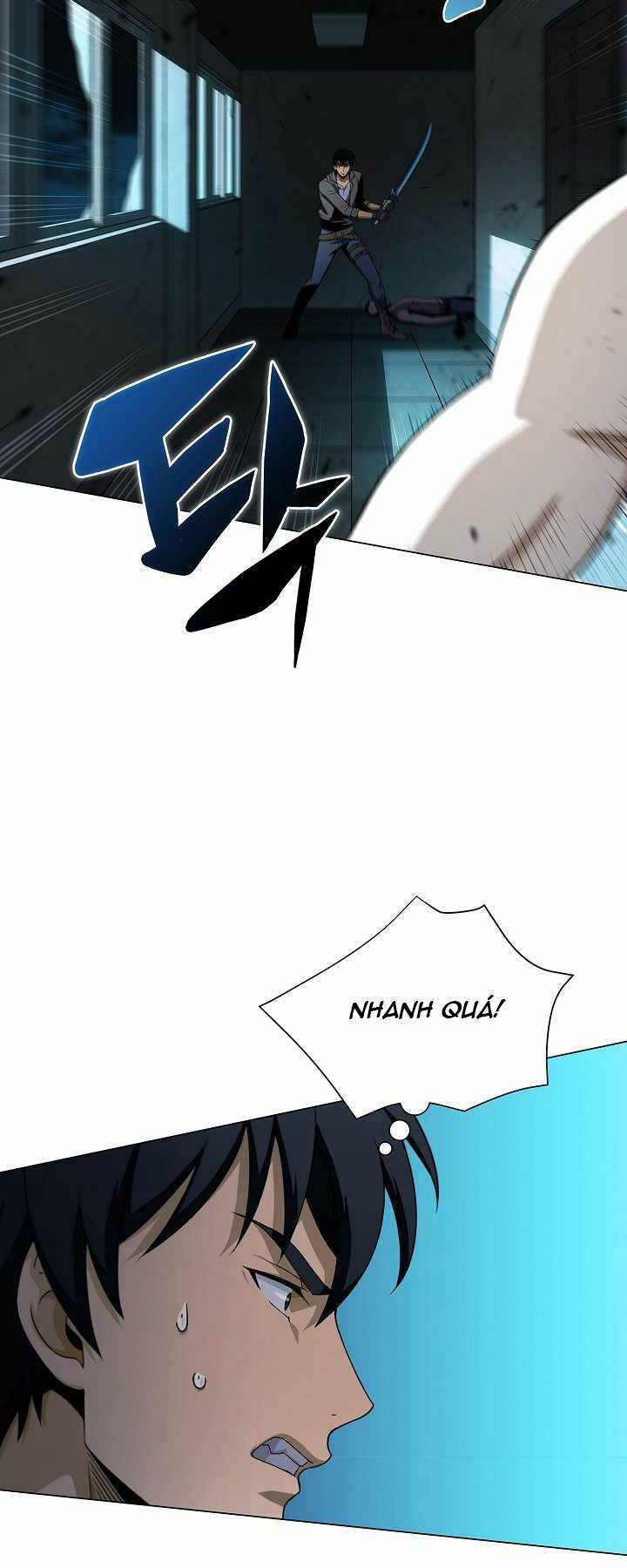 Thợ Săn Ăn Thịt Người - Chapter 16 - Page 54