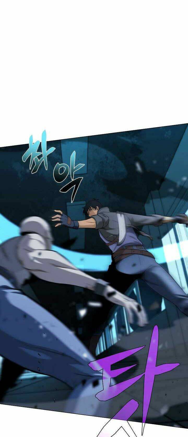 Thợ Săn Ăn Thịt Người - Chapter 16 - Page 55