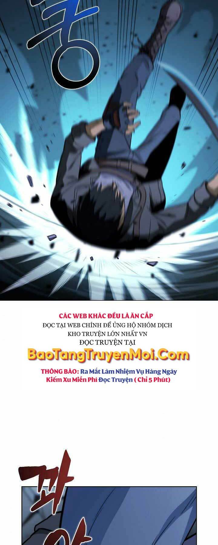 Thợ Săn Ăn Thịt Người - Chapter 16 - Page 57