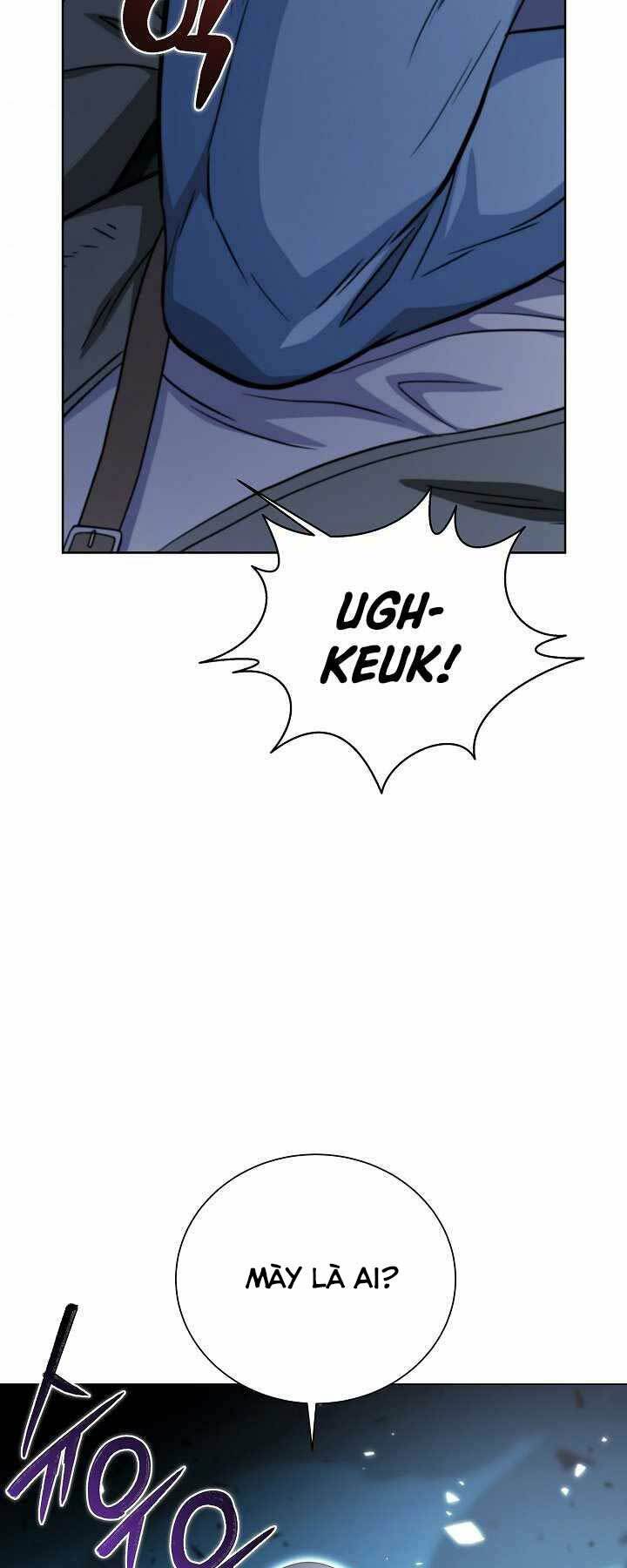 Thợ Săn Ăn Thịt Người - Chapter 16 - Page 58