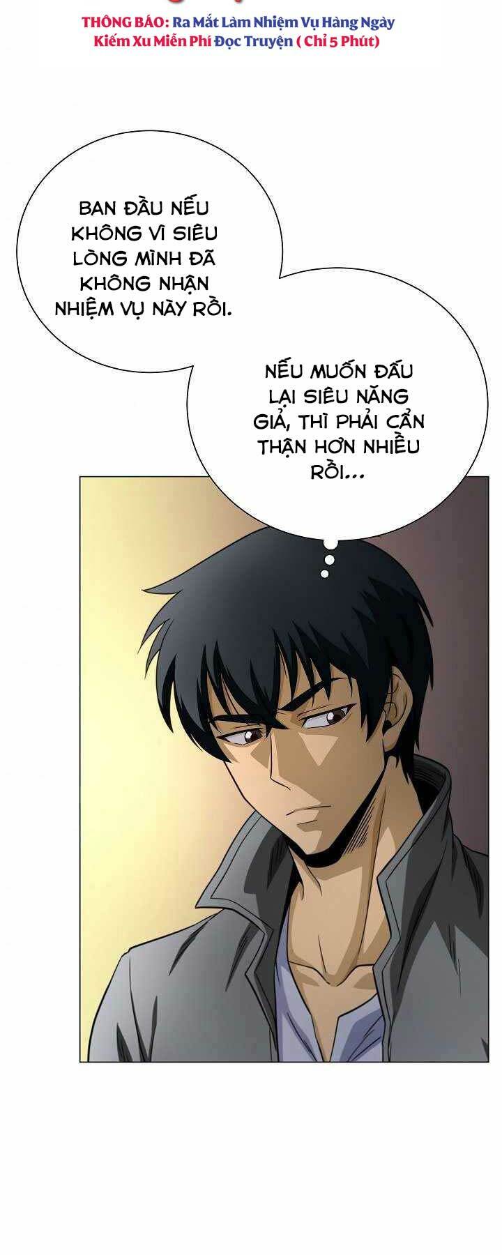 Thợ Săn Ăn Thịt Người - Chapter 16 - Page 5