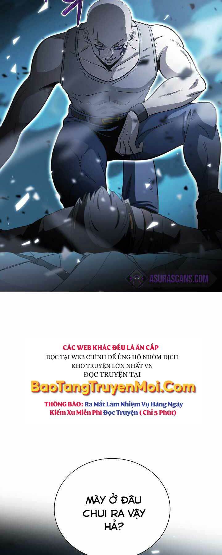 Thợ Săn Ăn Thịt Người - Chapter 16 - Page 59