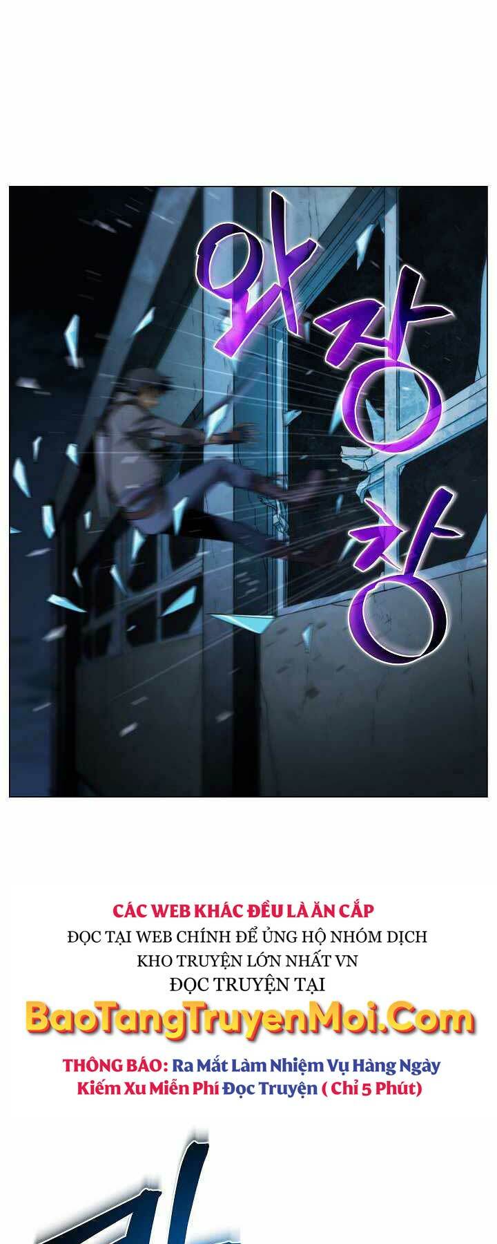 Thợ Săn Ăn Thịt Người - Chapter 17 - Page 9