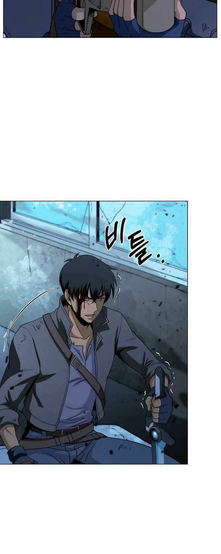 Thợ Săn Ăn Thịt Người - Chapter 17 - Page 11