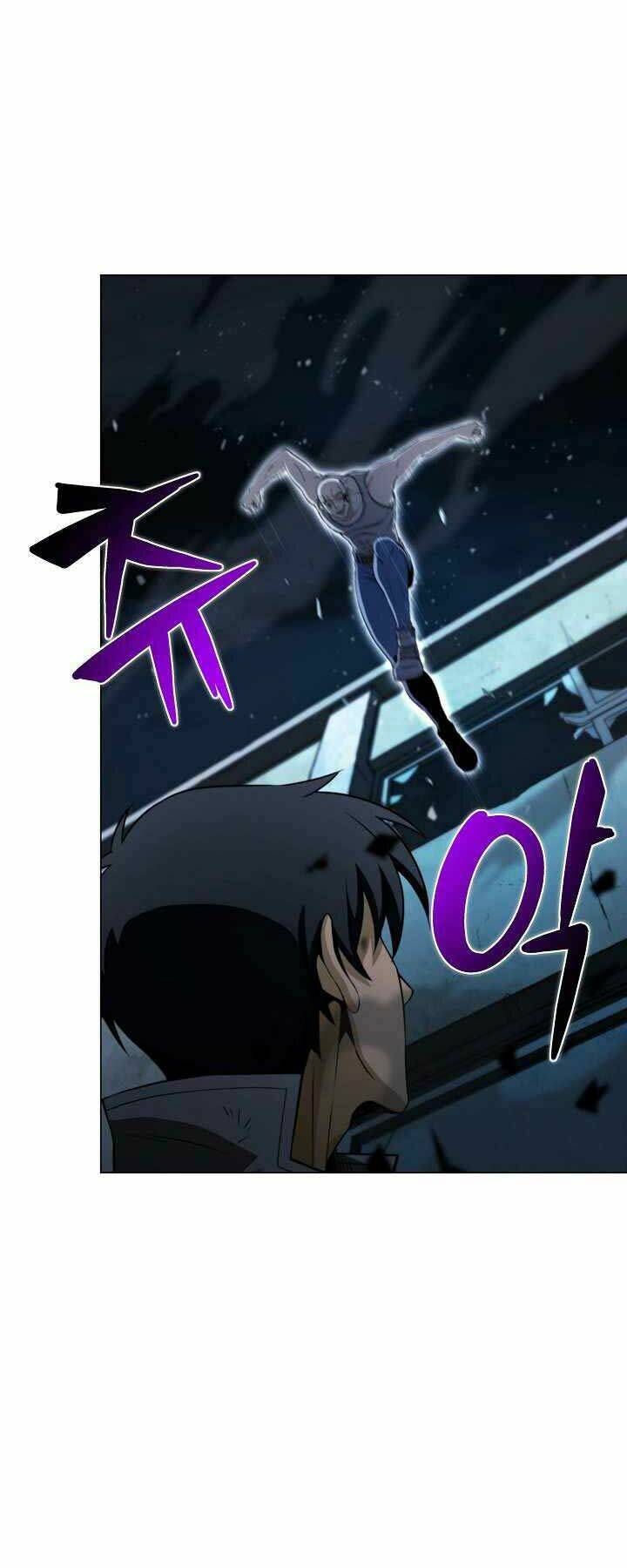 Thợ Săn Ăn Thịt Người - Chapter 17 - Page 12