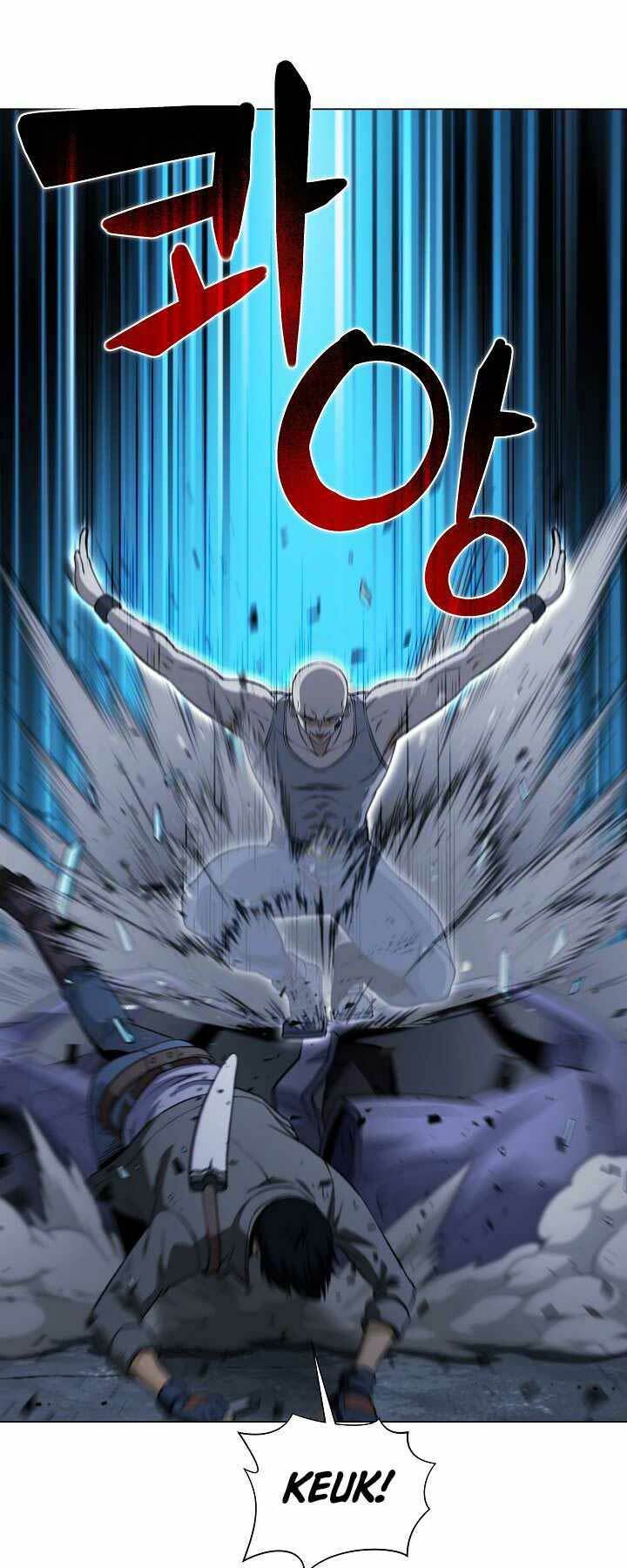 Thợ Săn Ăn Thịt Người - Chapter 17 - Page 13