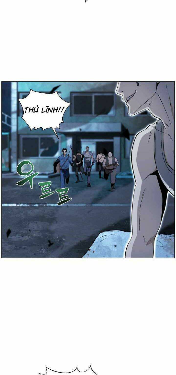 Thợ Săn Ăn Thịt Người - Chapter 17 - Page 14