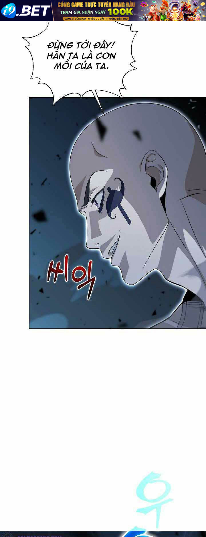 Thợ Săn Ăn Thịt Người - Chapter 17 - Page 15