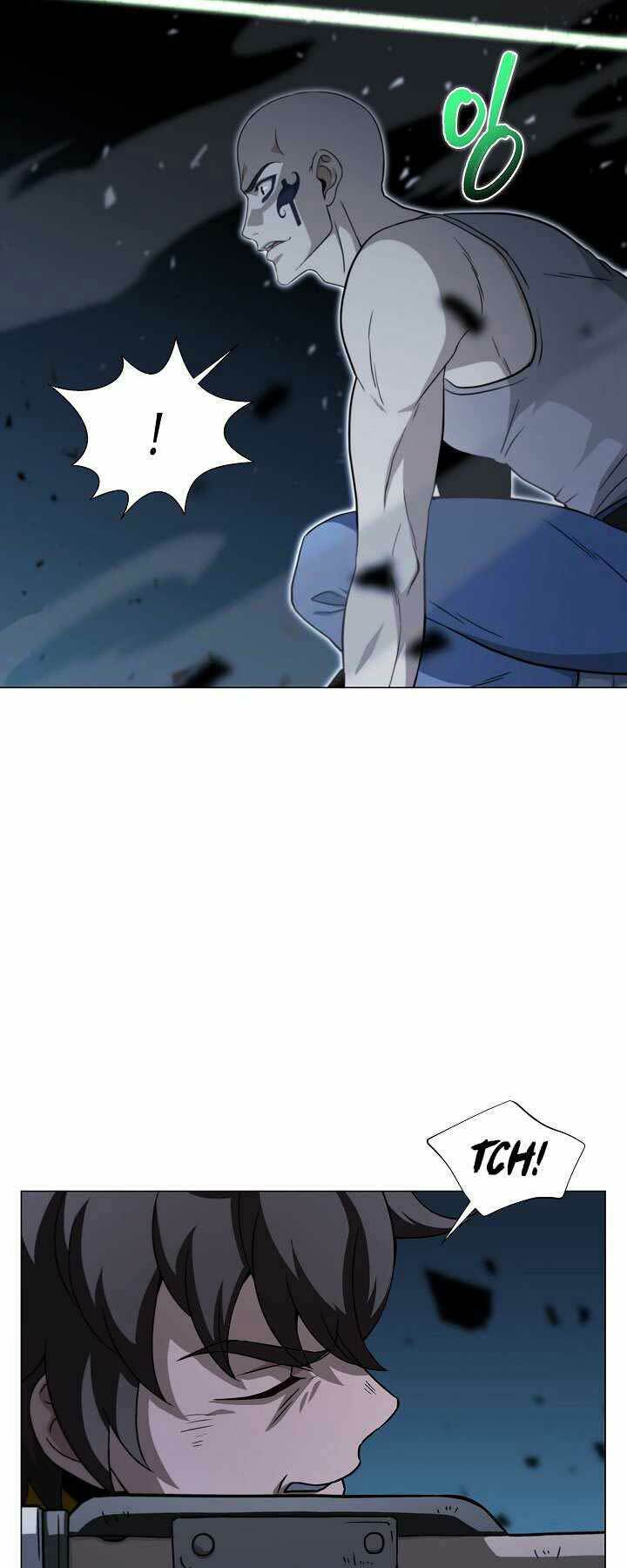 Thợ Săn Ăn Thịt Người - Chapter 17 - Page 17