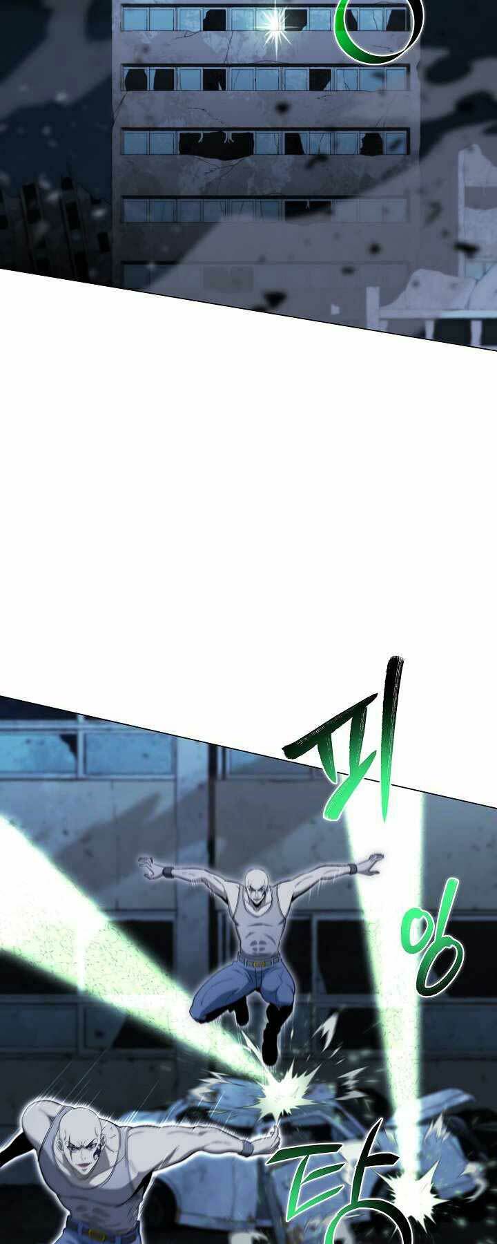 Thợ Săn Ăn Thịt Người - Chapter 17 - Page 19