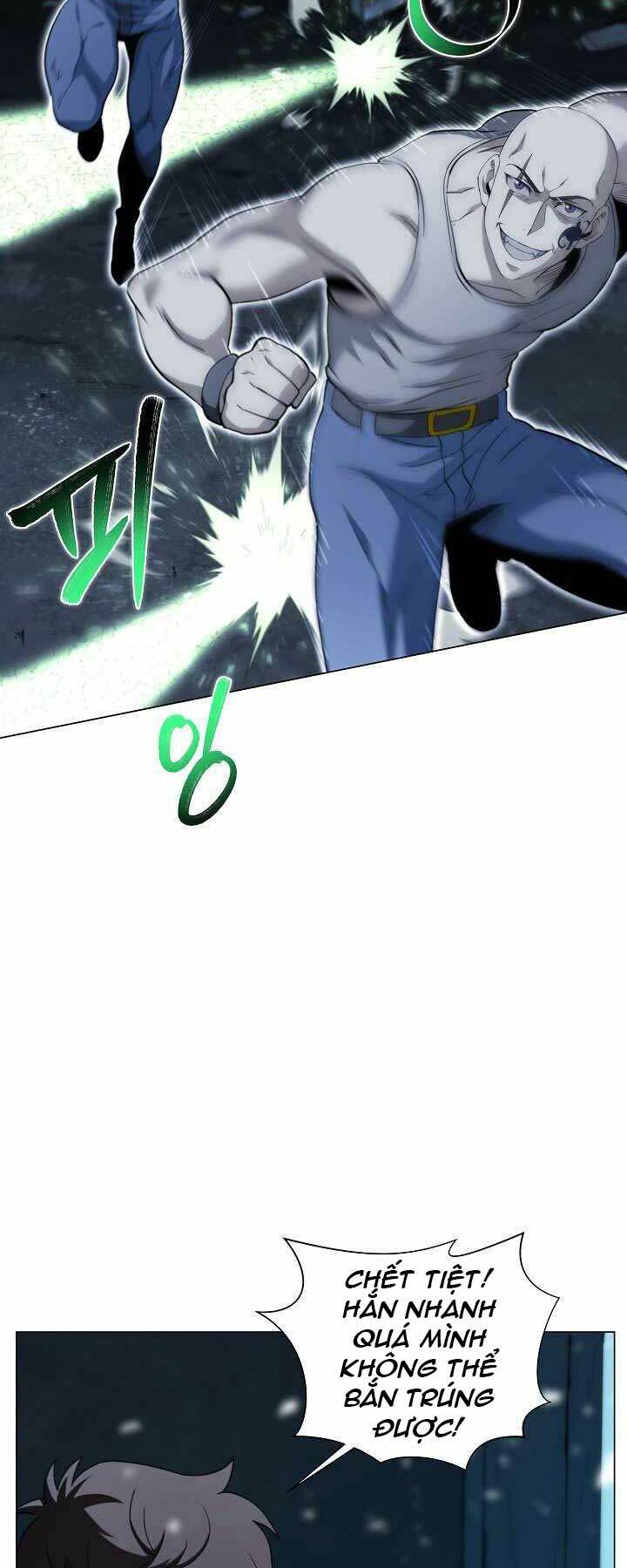 Thợ Săn Ăn Thịt Người - Chapter 17 - Page 20