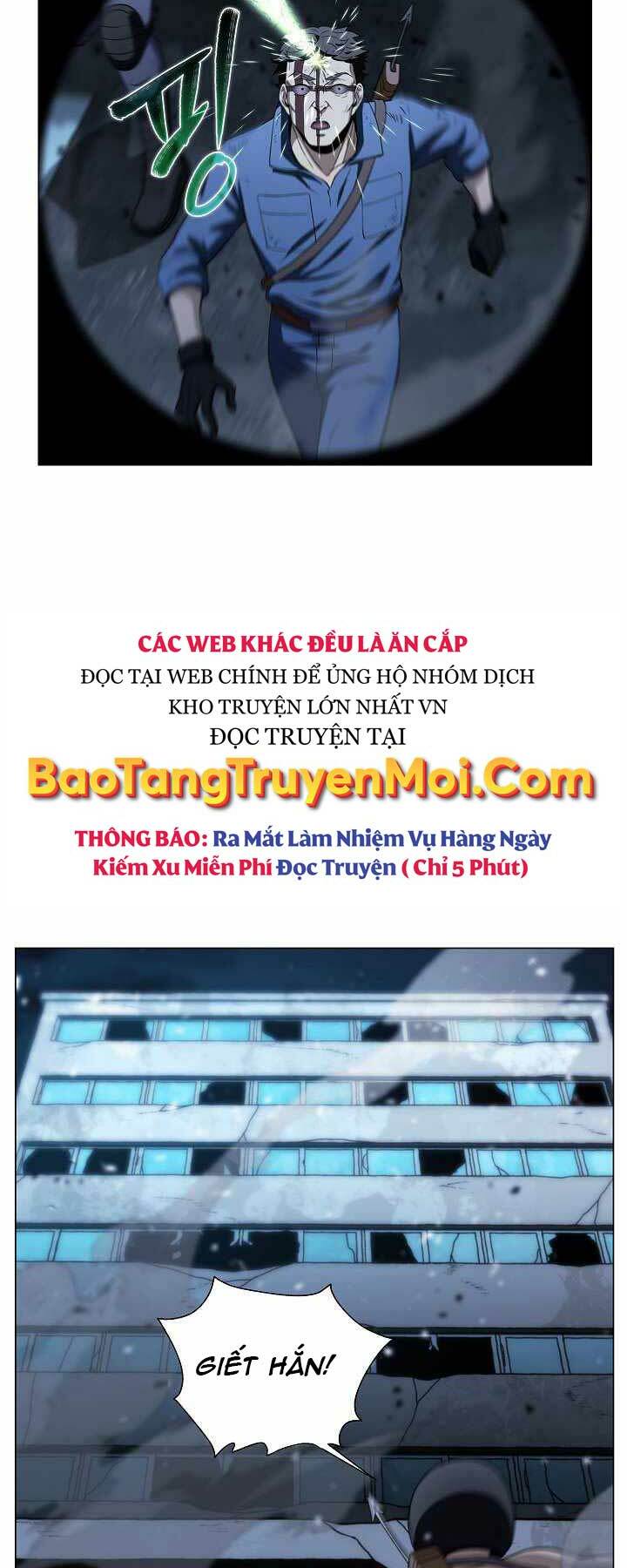 Thợ Săn Ăn Thịt Người - Chapter 17 - Page 24