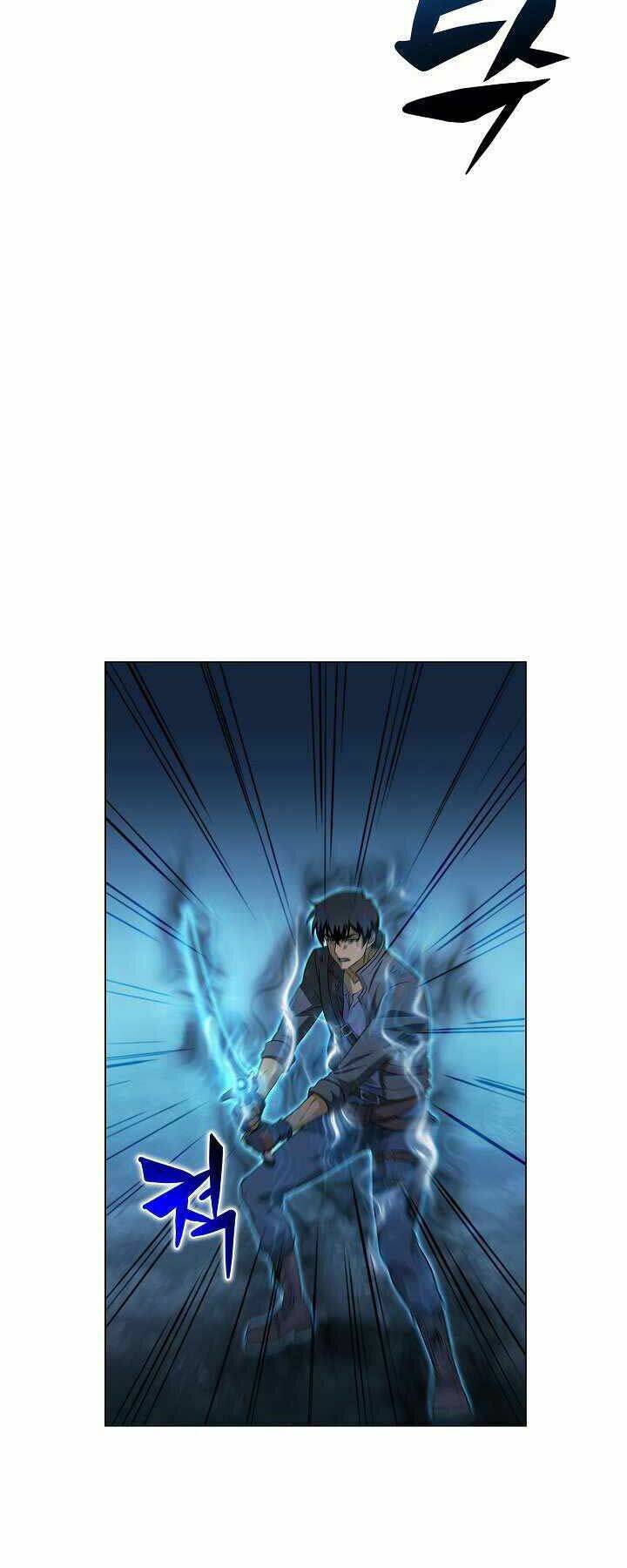 Thợ Săn Ăn Thịt Người - Chapter 17 - Page 26