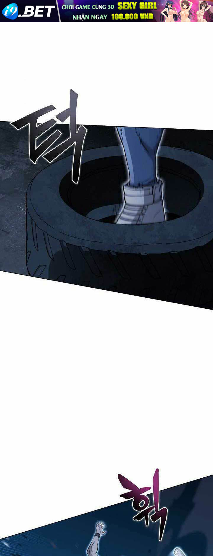 Thợ Săn Ăn Thịt Người - Chapter 17 - Page 29