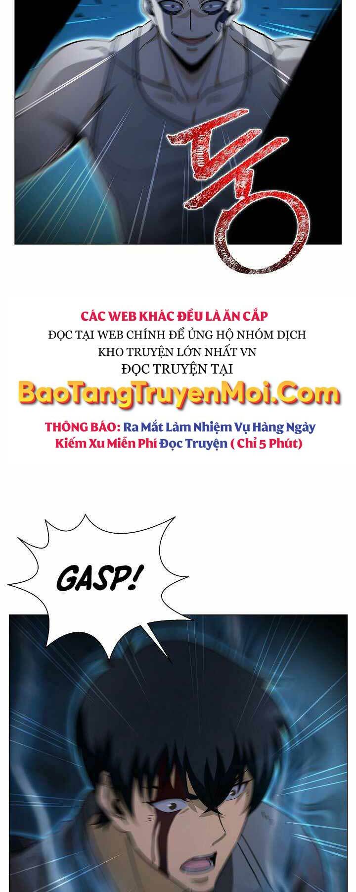 Thợ Săn Ăn Thịt Người - Chapter 17 - Page 32