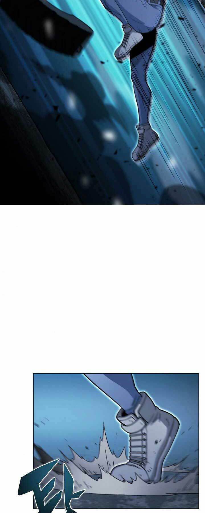 Thợ Săn Ăn Thịt Người - Chapter 17 - Page 34