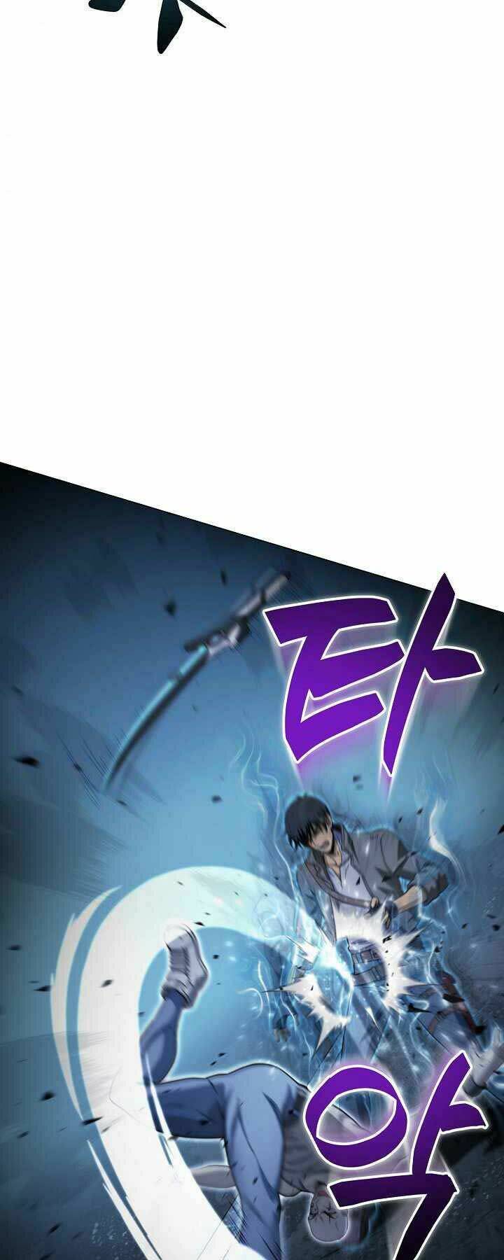 Thợ Săn Ăn Thịt Người - Chapter 17 - Page 35