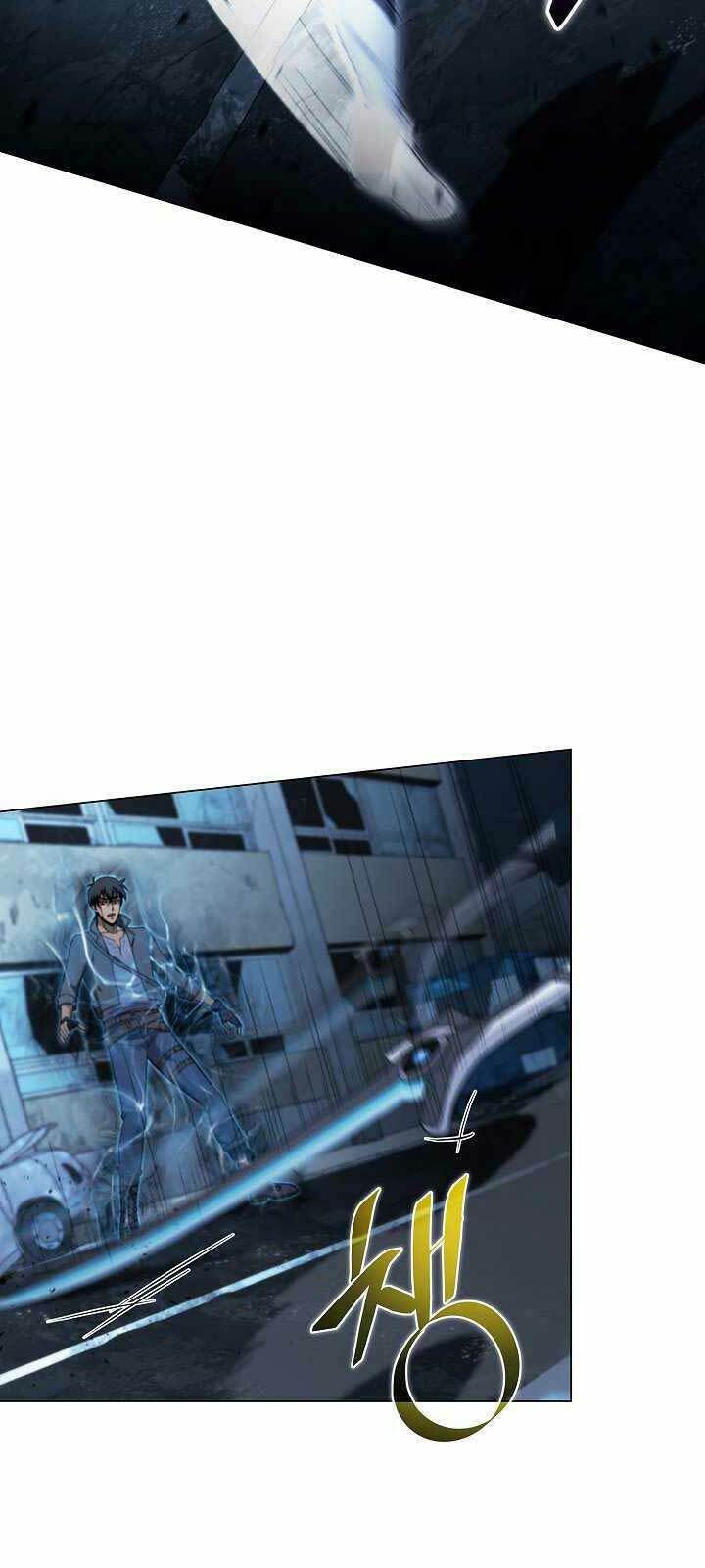 Thợ Săn Ăn Thịt Người - Chapter 17 - Page 36