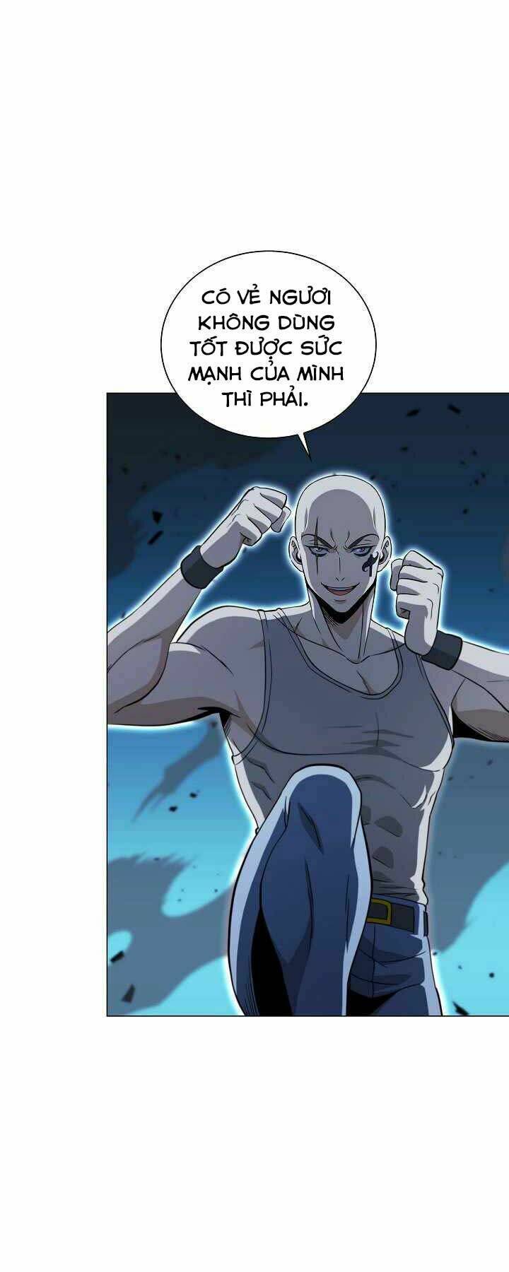 Thợ Săn Ăn Thịt Người - Chapter 17 - Page 37