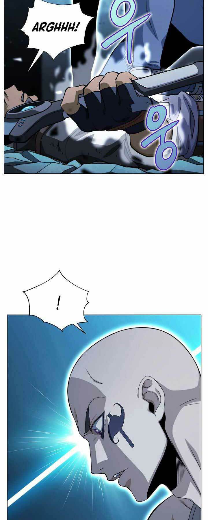 Thợ Săn Ăn Thịt Người - Chapter 17 - Page 3