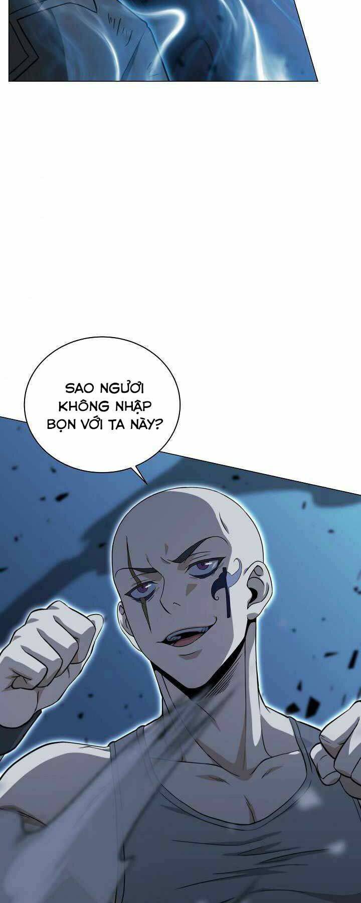 Thợ Săn Ăn Thịt Người - Chapter 17 - Page 40