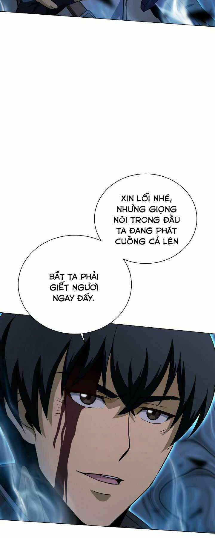 Thợ Săn Ăn Thịt Người - Chapter 17 - Page 42