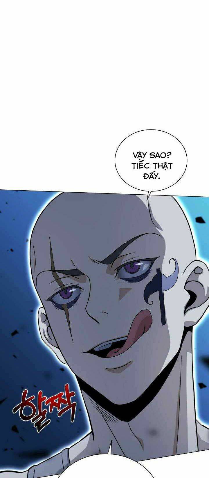 Thợ Săn Ăn Thịt Người - Chapter 17 - Page 43